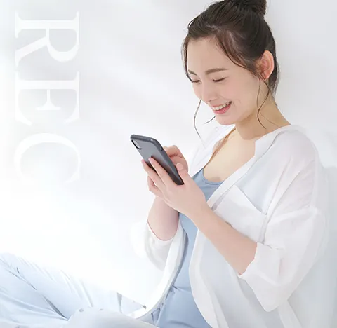 在宅チャットレディはこんな人におすすめ