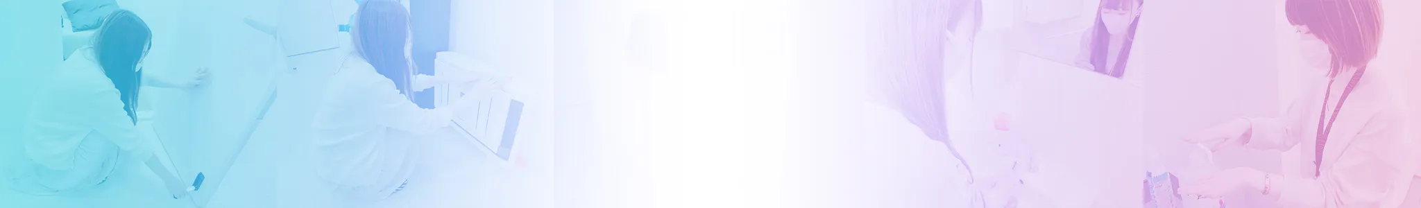 「新型コロナウィルスの感染対策の取り組み」