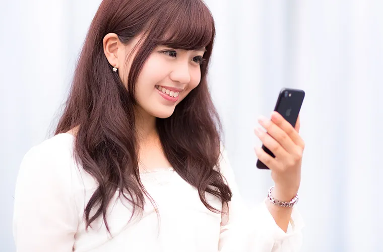 チャットレディとは？