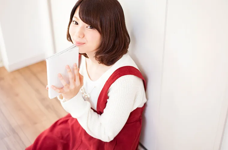 初めてでも簡単、稼ぎやすい！