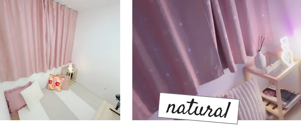 チャットルーム プリンセスタイプ