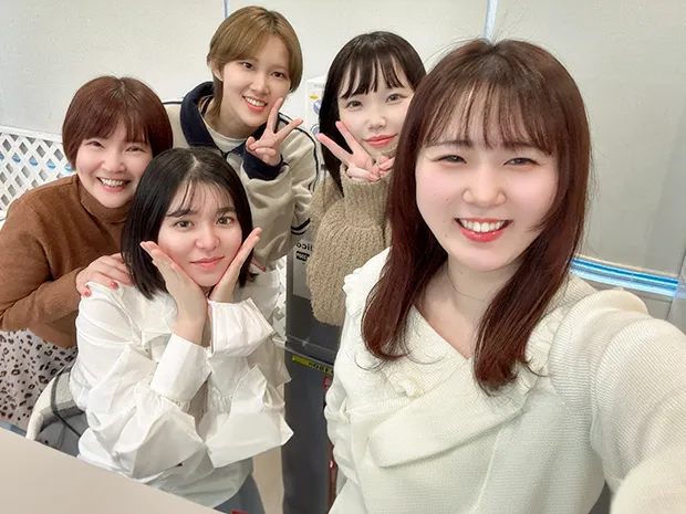 ポケットワーク福岡店