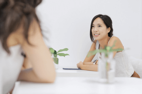 在宅チャットレディはこんな人におすすめ