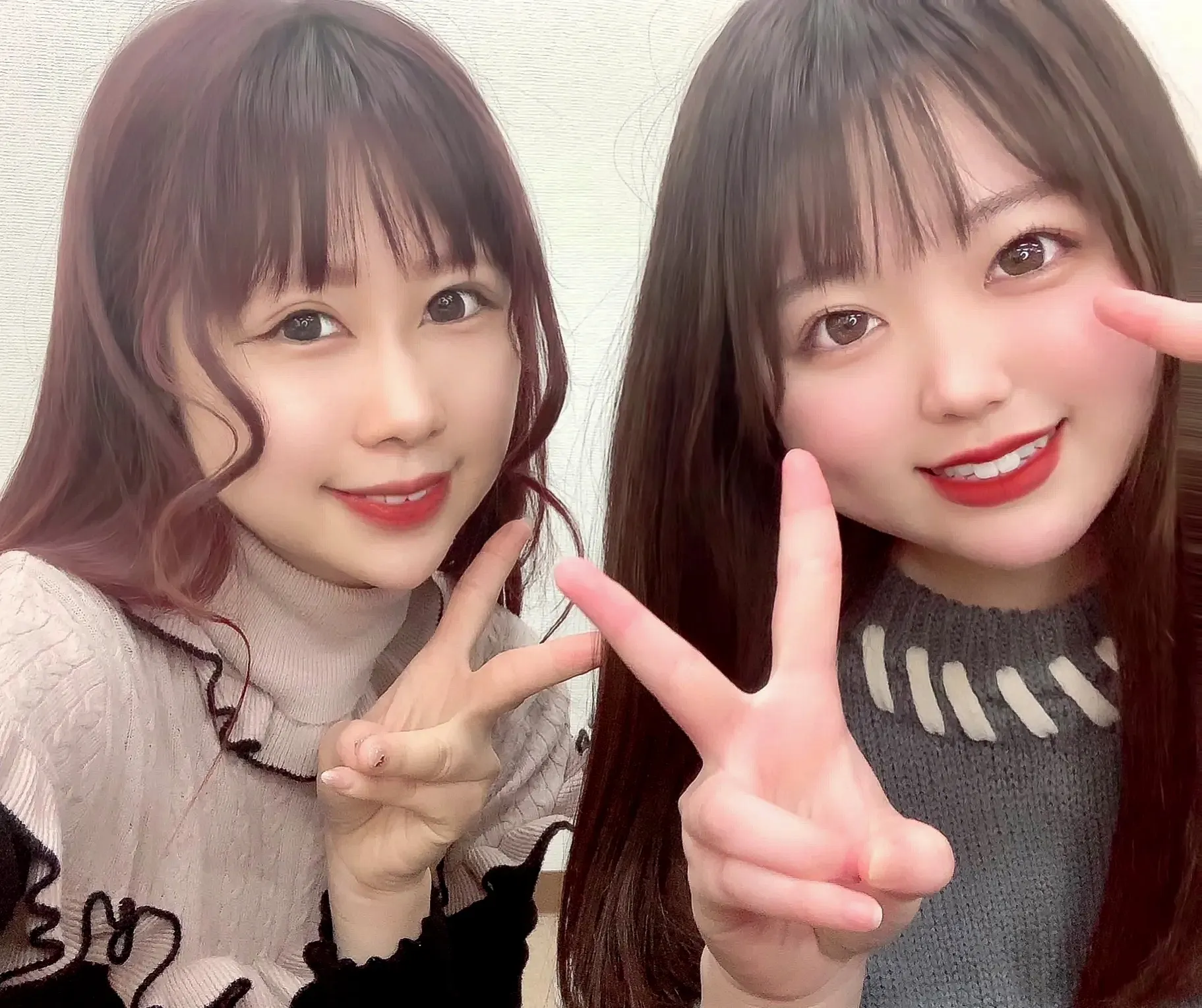 ポケットワーク新宿スタッフ