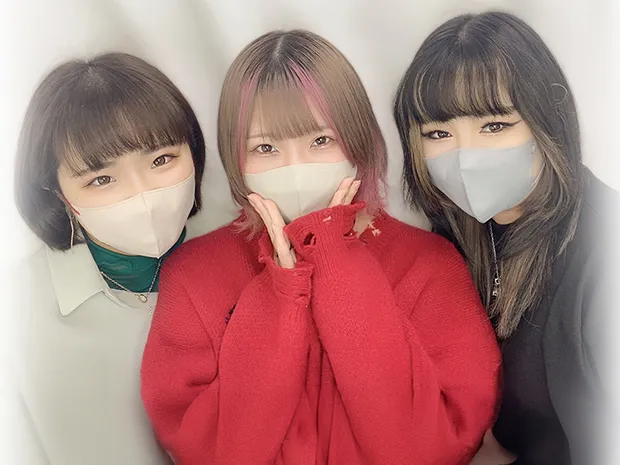 ポケットワーク横浜スタッフ