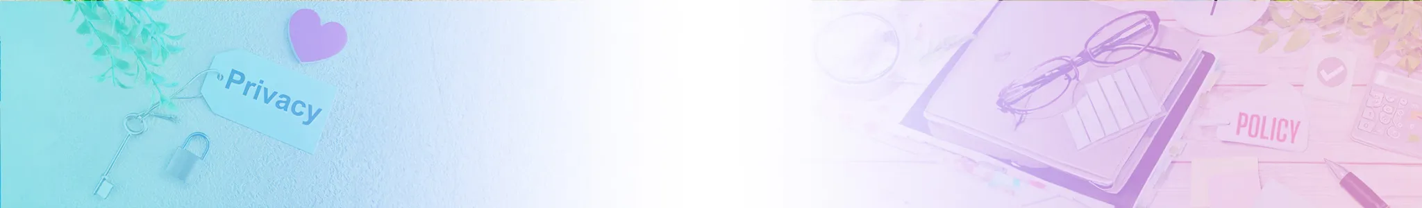 プライバシーポリシー