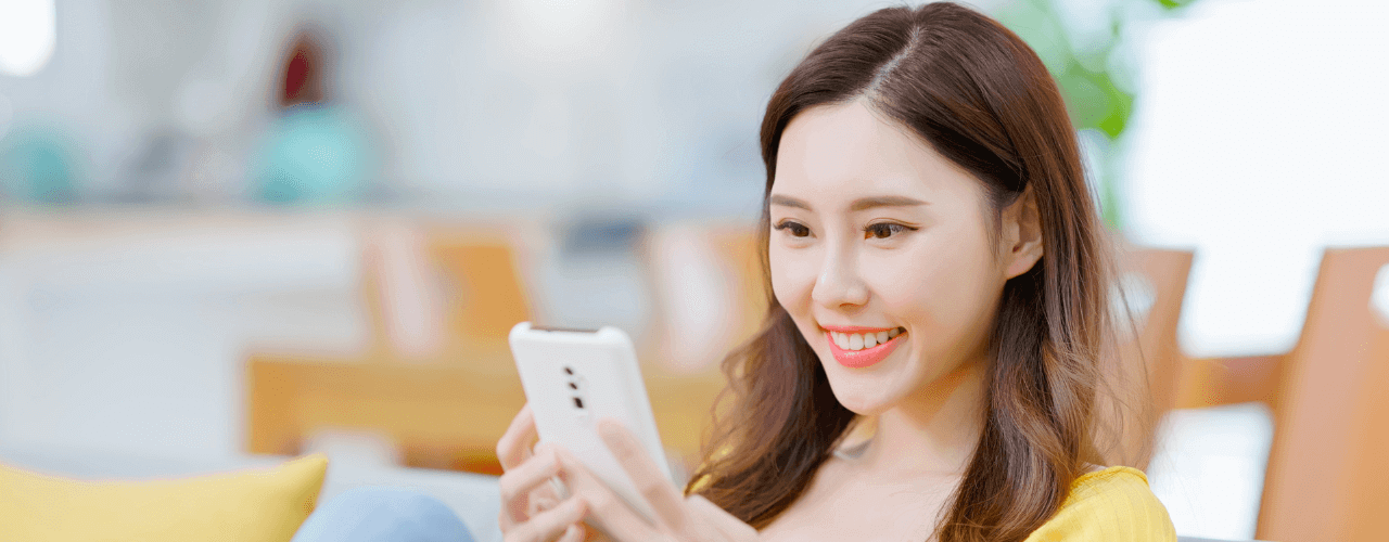 リモ活 チャットレディ