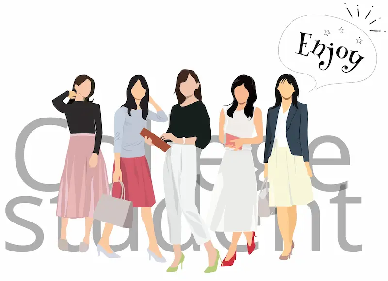 チャットレディは18歳以上から登録できます。