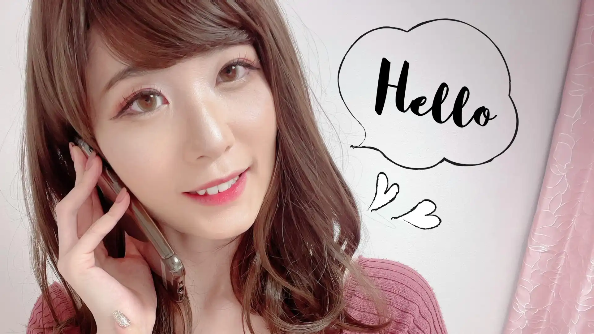 在宅テレフォンレディ