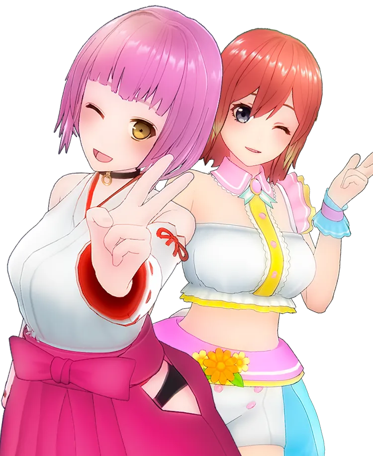 人気バーチャルライブチャットレディ多数在籍