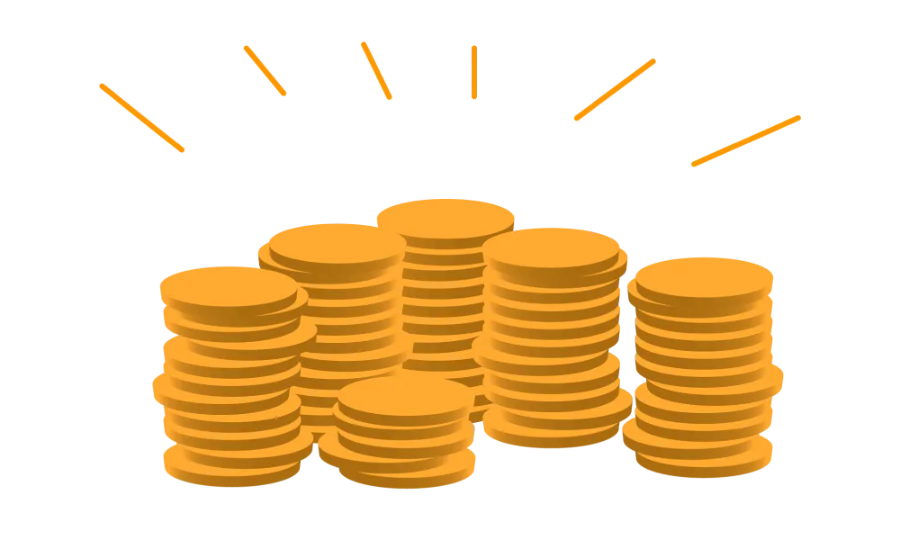 バーチャルライブチャットの報酬について