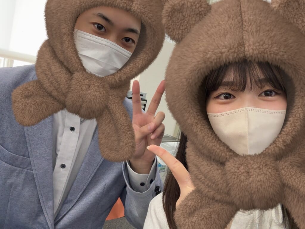 【チャットレディ】新生活に向けて